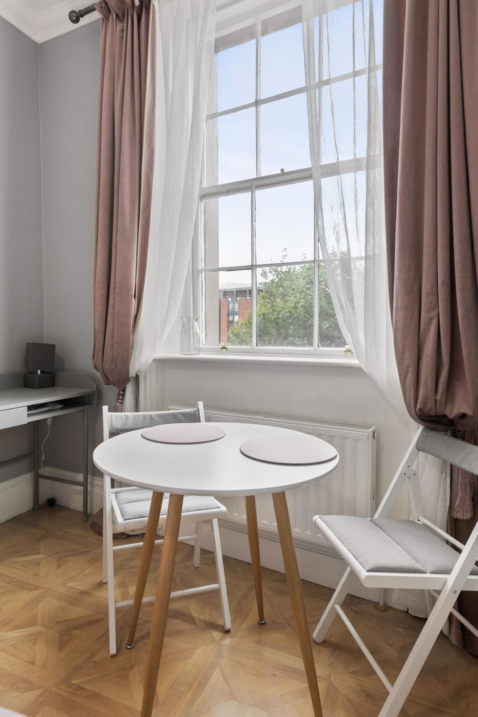 River Inn Bed and Breakfast in Dublin