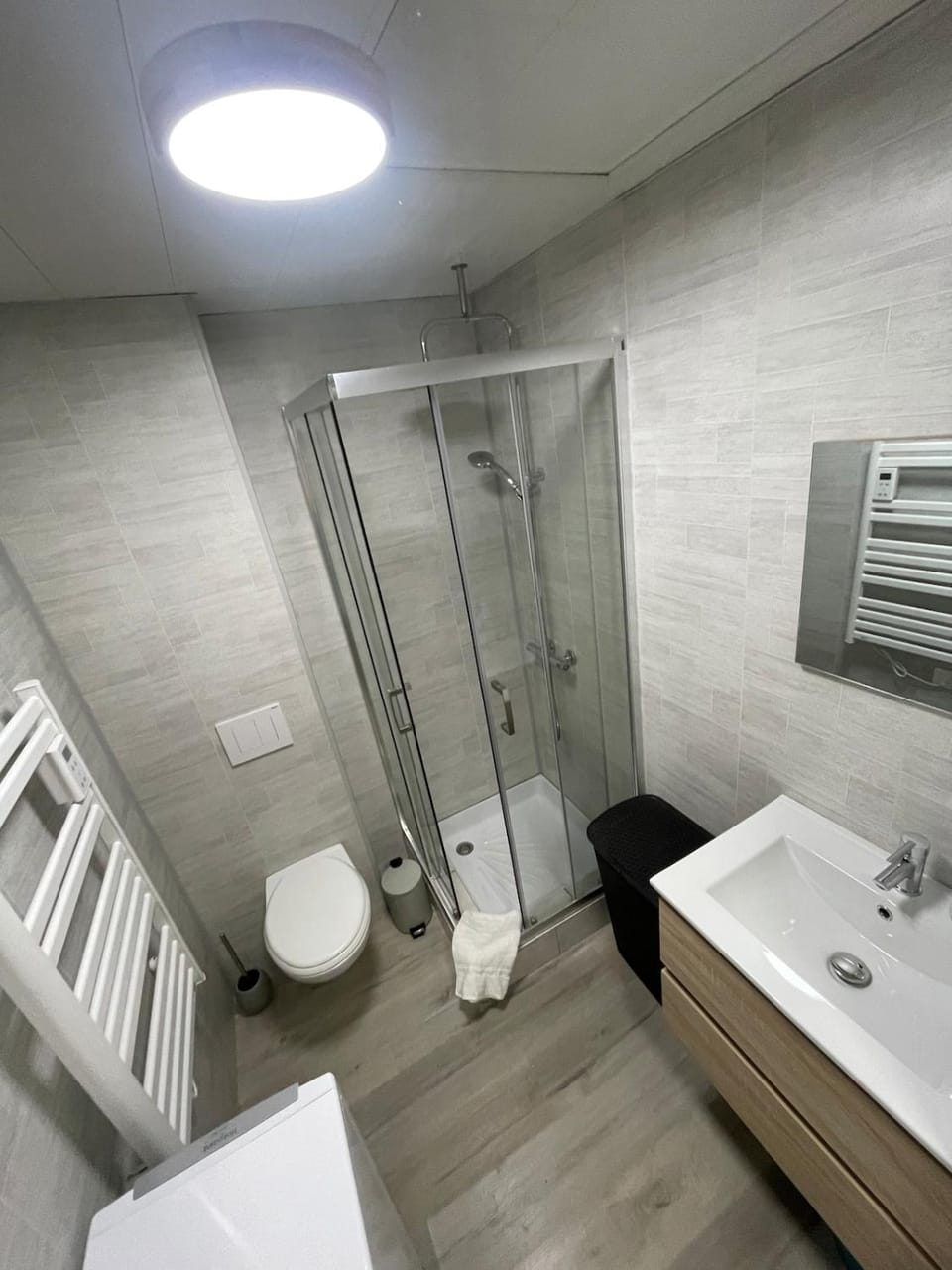 Le nid des sources studio Apartment in Vosges