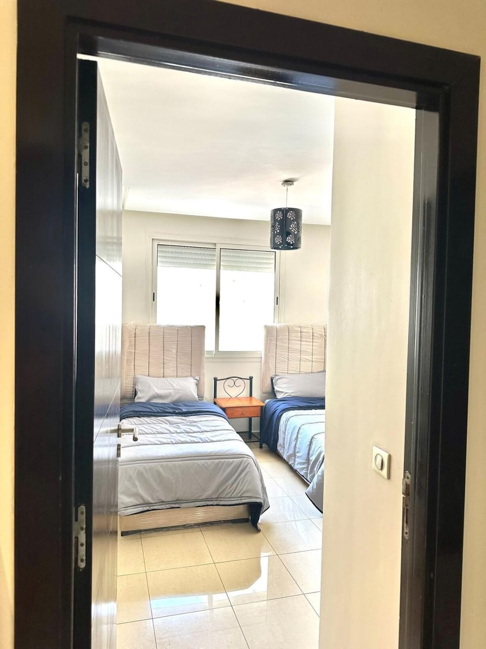 Islan GH27 A1 Apartment in Agadir