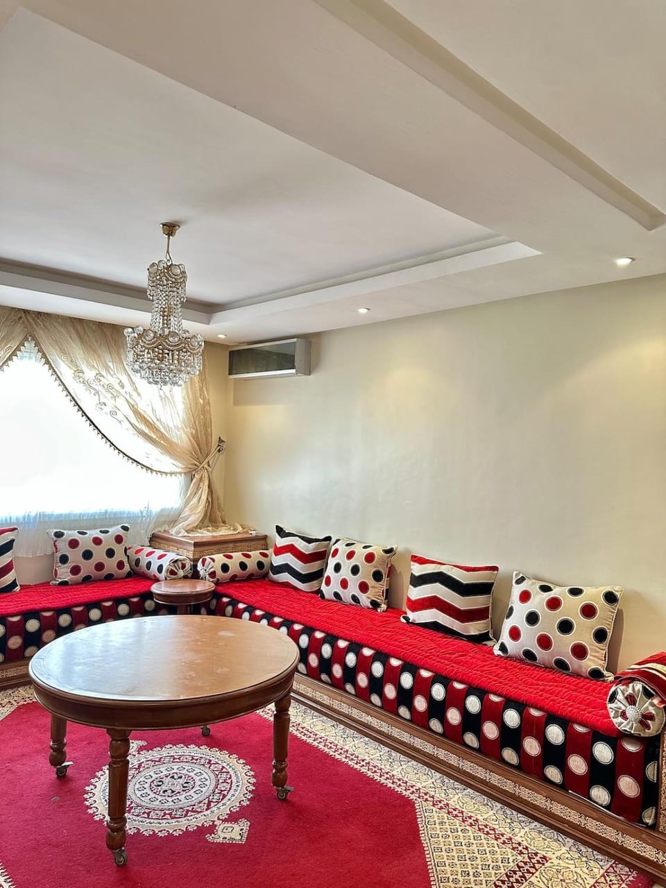 Islan GH27 A1 Apartment in Agadir