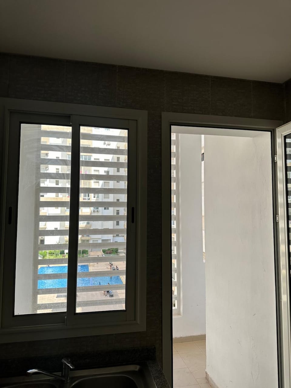 Islan GH27 A1 Apartment in Agadir