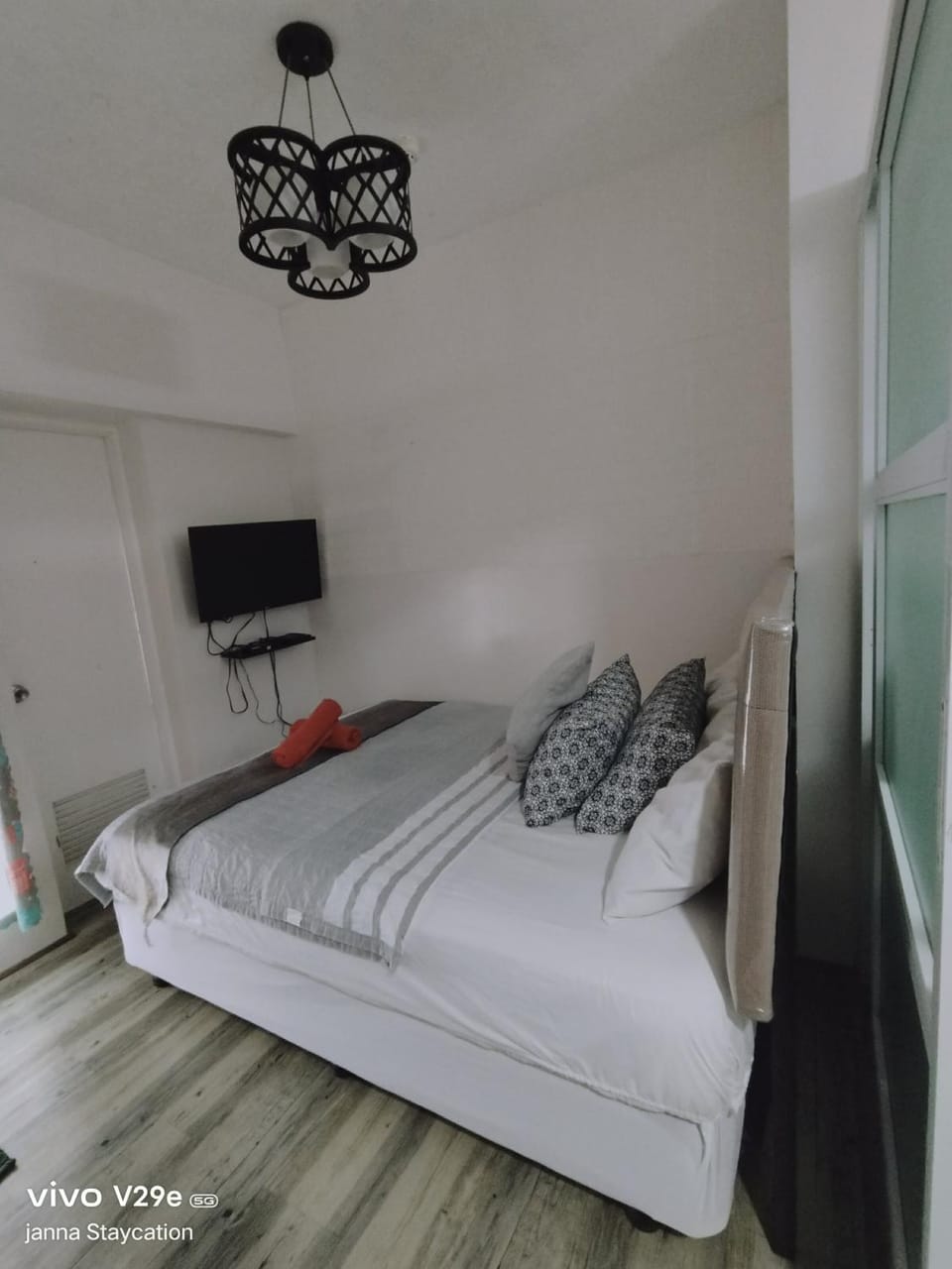Home Escape Tagaytay by Janna 1919 Hostel in Tagaytay