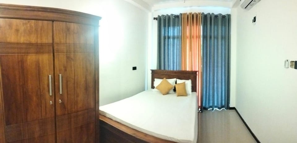 Rose Apartment Apartment in Western Province
