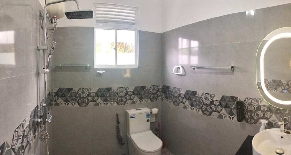 Rose Apartment Apartment in Western Province