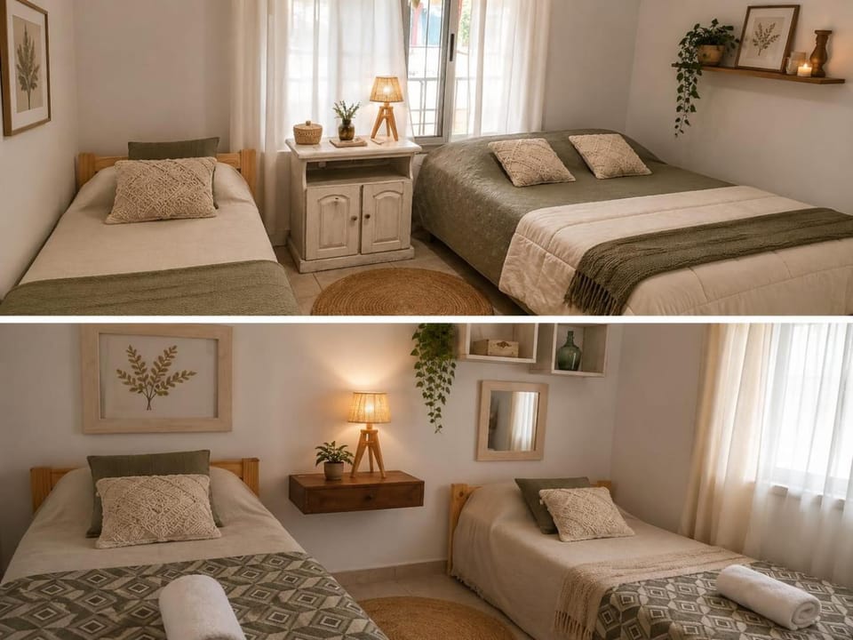 Posada El Descanso Vacation rental in Corrientes Province, Argentina