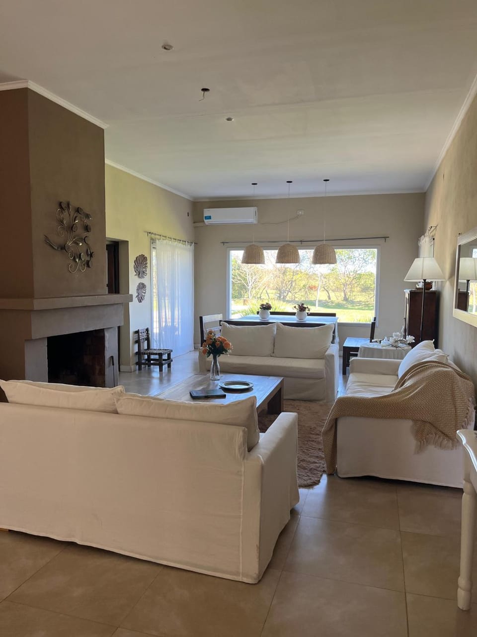 Posada El Descanso Vacation rental in Corrientes Province, Argentina