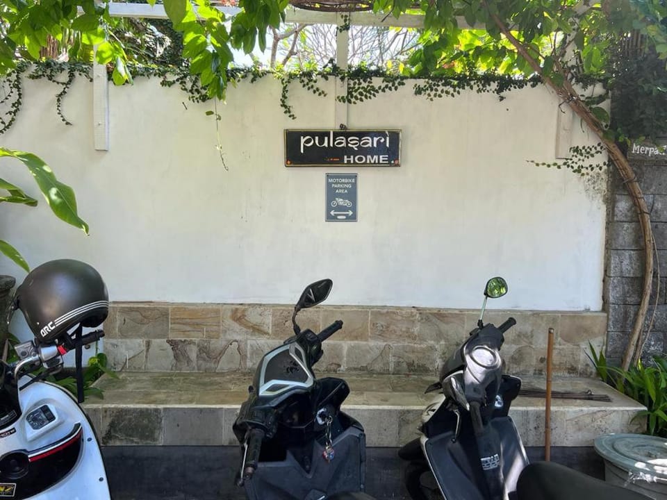 Day, Parking