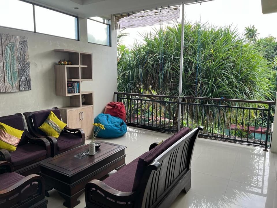 Pulasari Homestay Bed and Breakfast in Denpasar