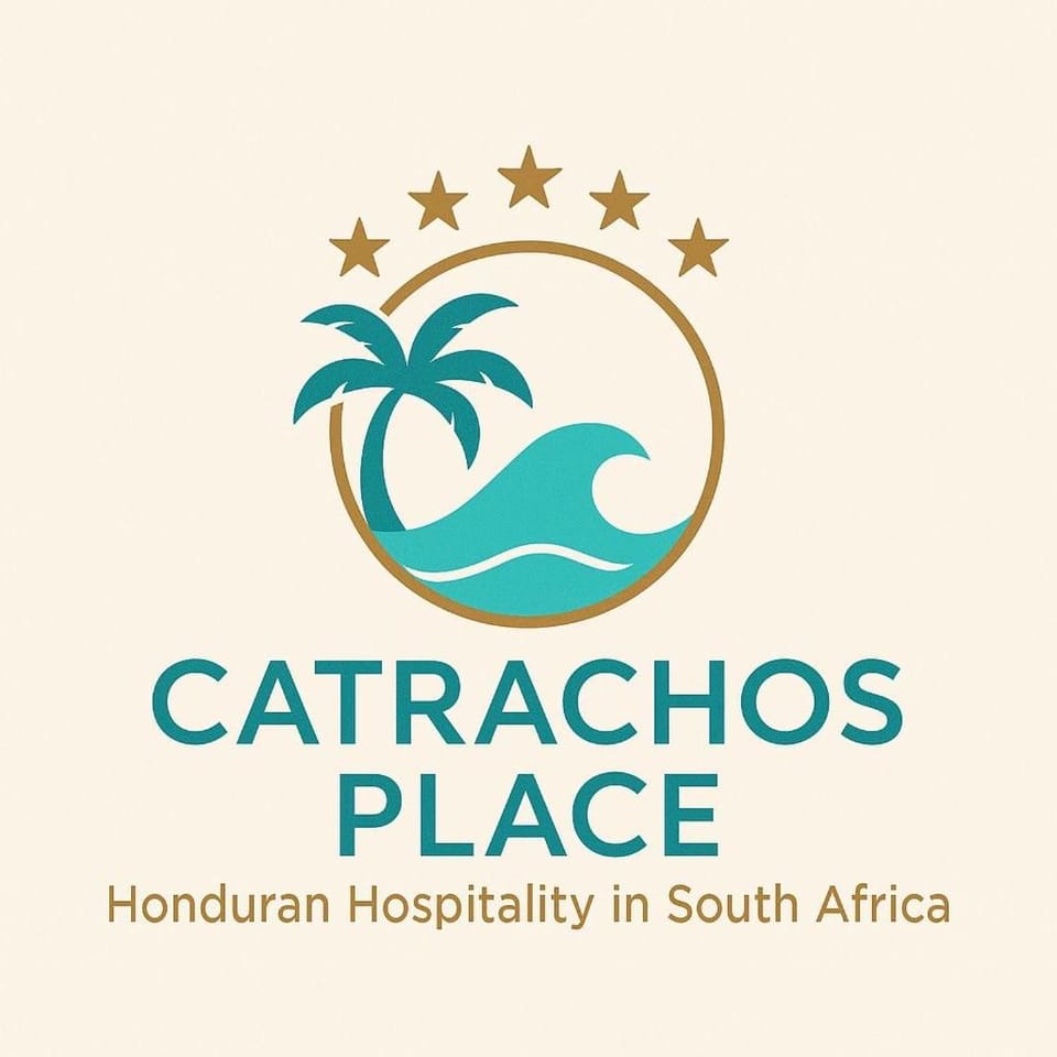 Catrachos Place Bed and Breakfast in Pretoria