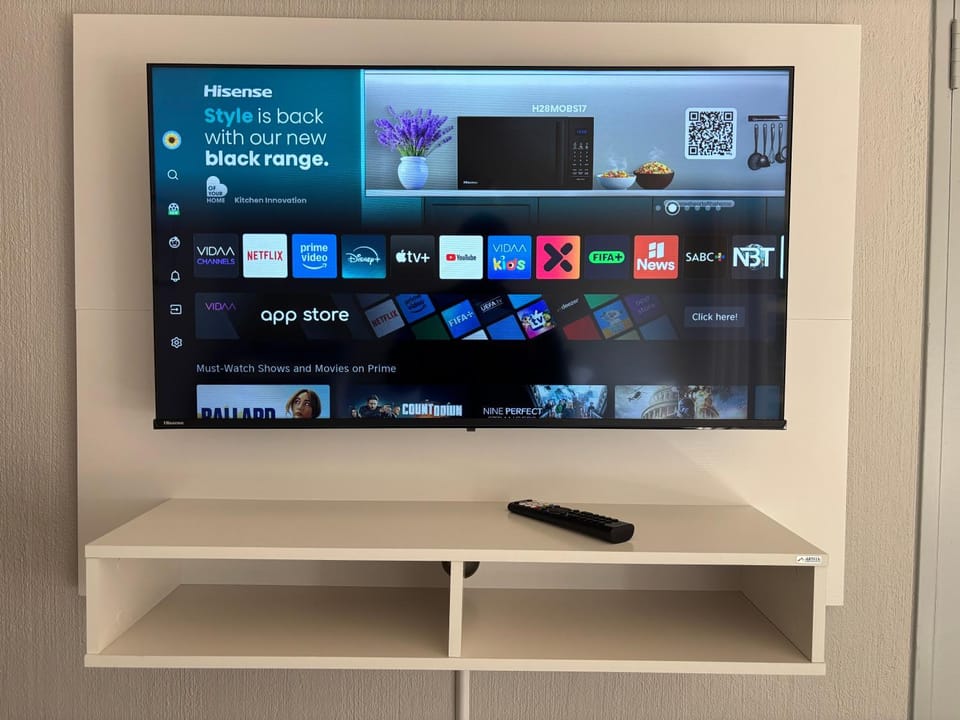 TV and multimedia