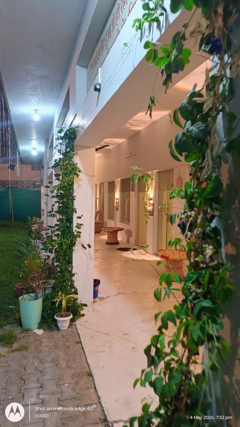 Prakriti wellness stay Farm Stay in Uttarakhand