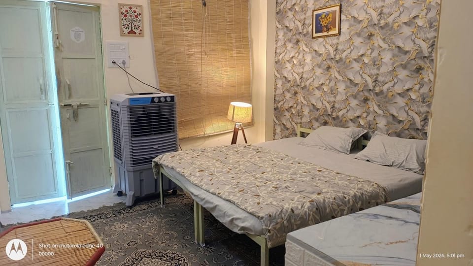 Prakriti wellness stay Farm Stay in Uttarakhand