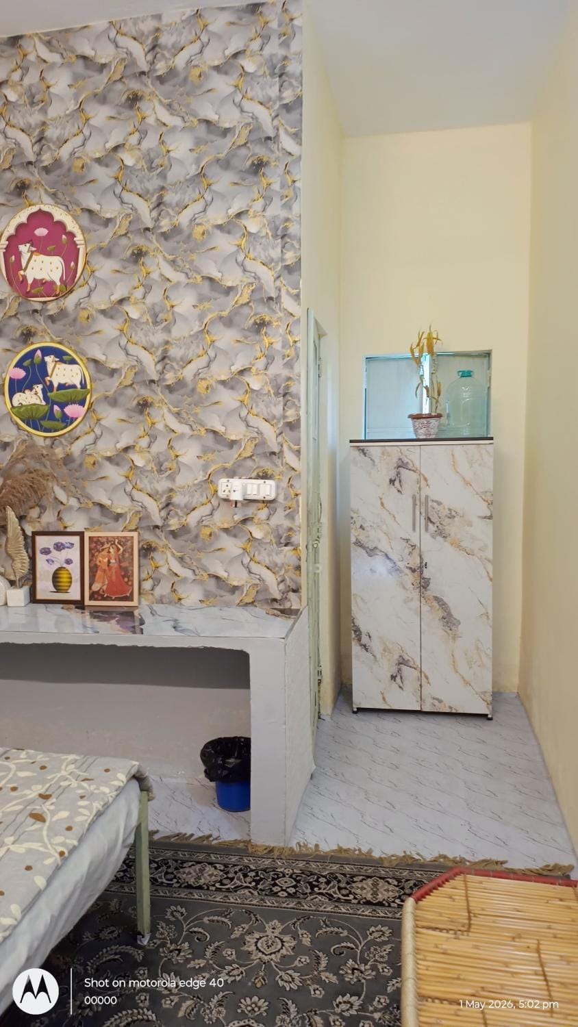 Prakriti wellness stay Farm Stay in Uttarakhand
