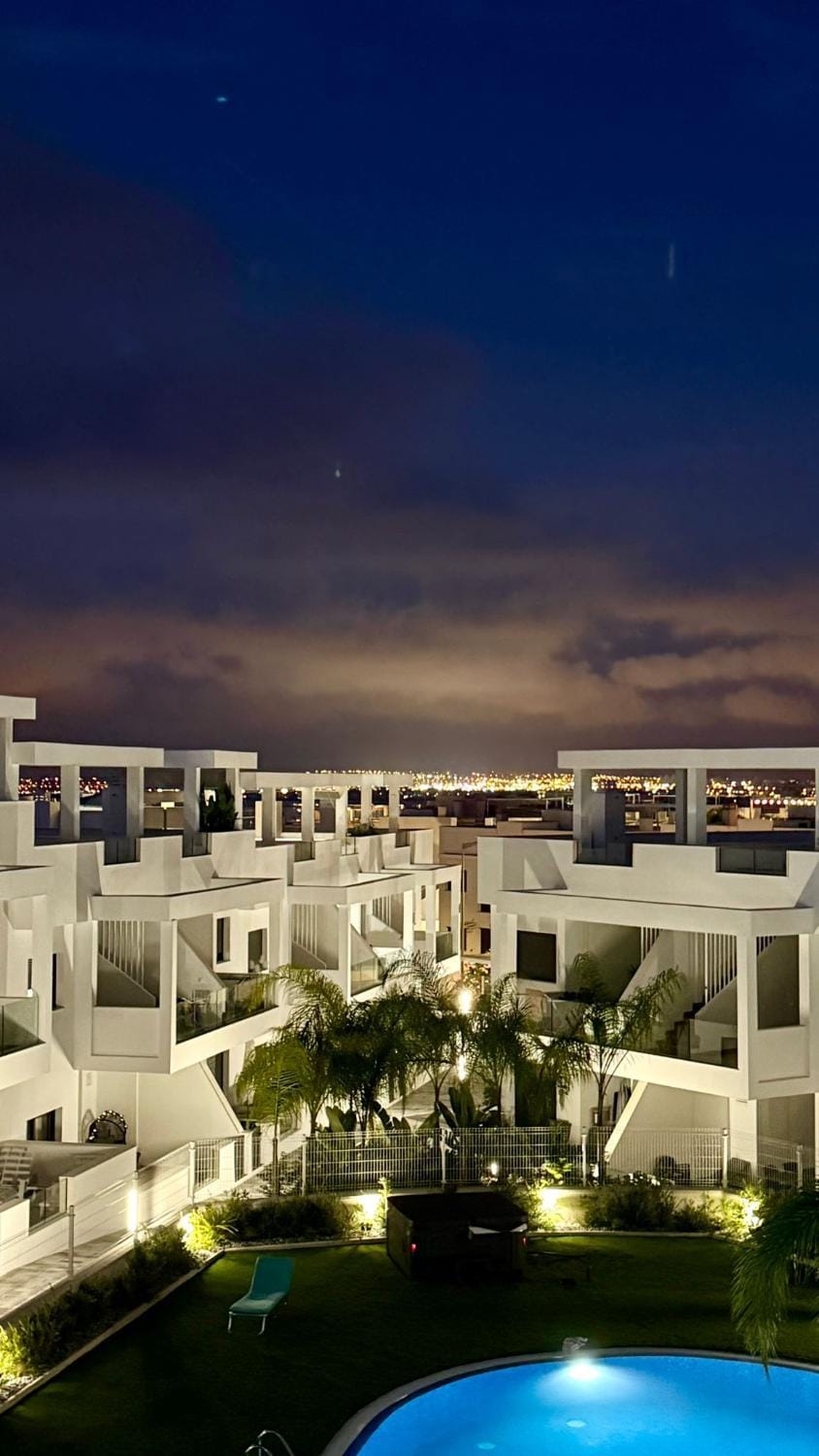 Stylish Stay Retreat in Los Balcones, Costa Blanca Apartment in Vega Baja del Segura