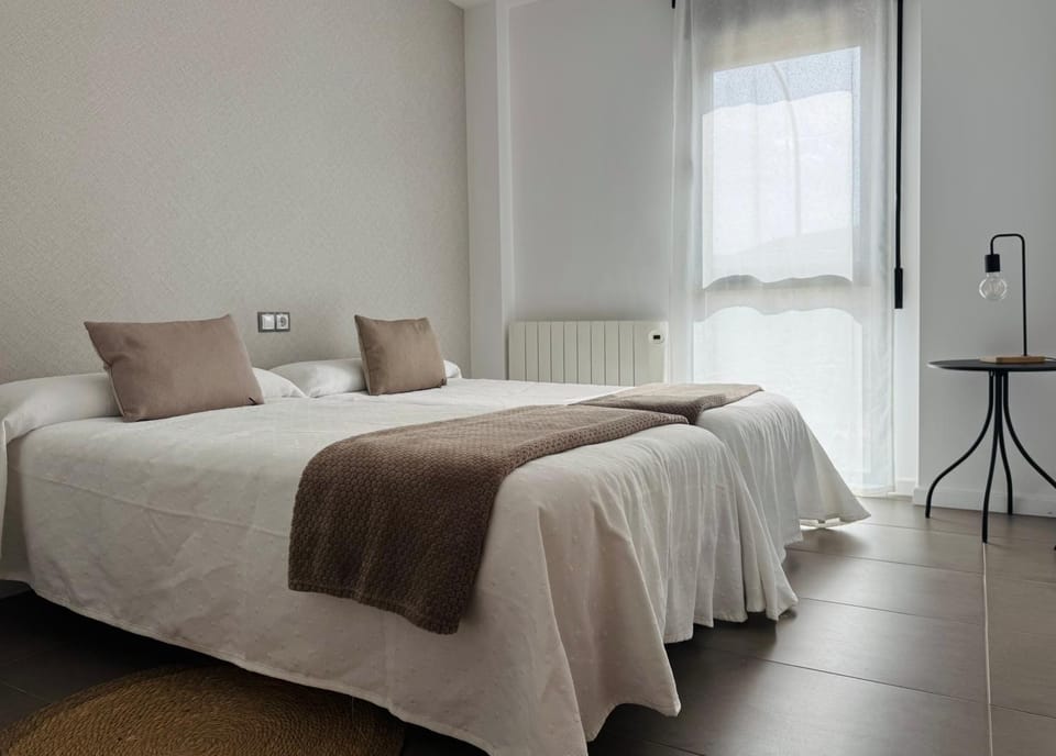El Sueño de Albarracin III Apartment in Valencian Community