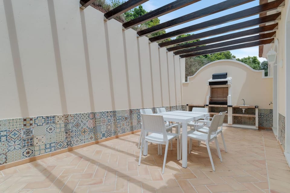 Patio, Day, View (from property/room), Balcony/Terrace, Dining area