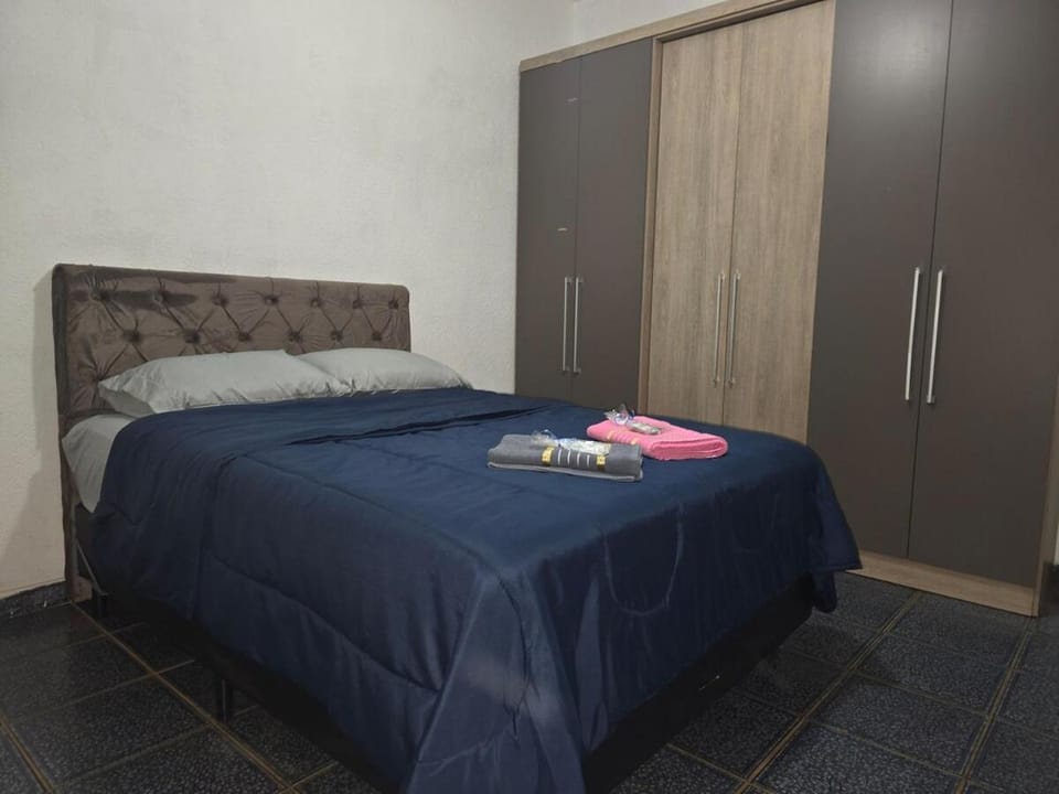 Mirage grand vista Apartment in Franca