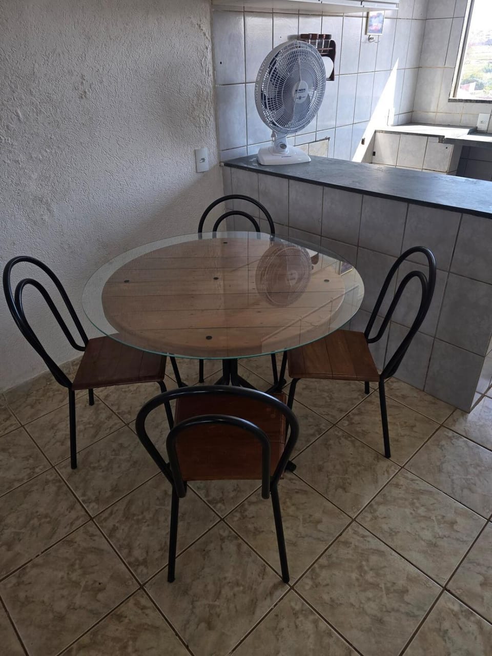 Mirage grand vista Apartment in Franca