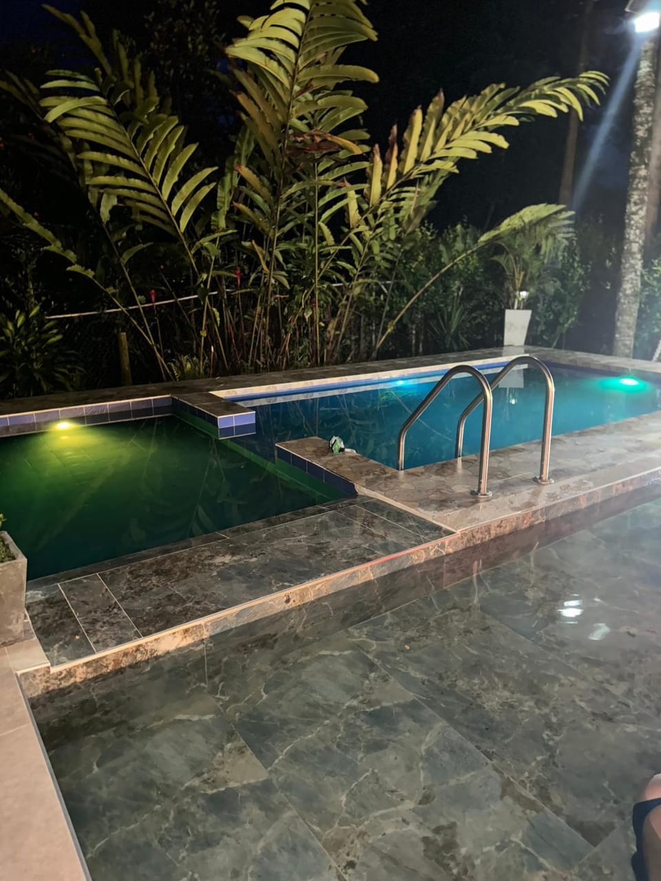 Villa Camila Hotel in Valle del Cauca