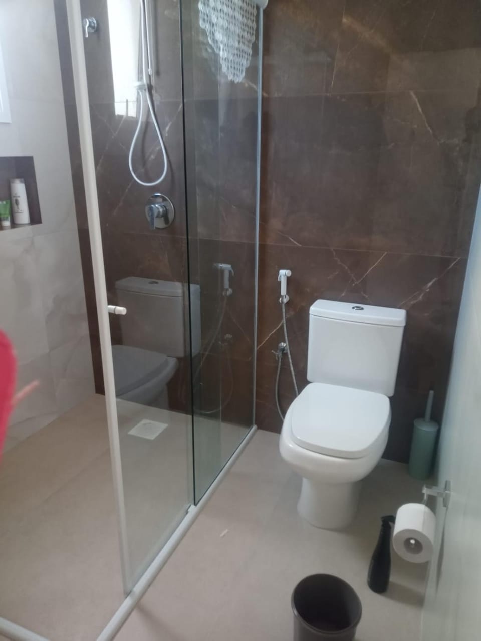 Casa Mágica com Suíte e Quarto Encantados Apartment in Florianopolis