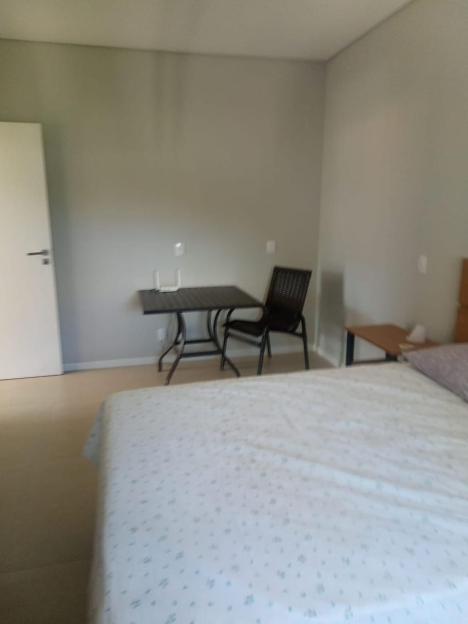 Casa Mágica com Suíte e Quarto Encantados Apartment in Florianopolis
