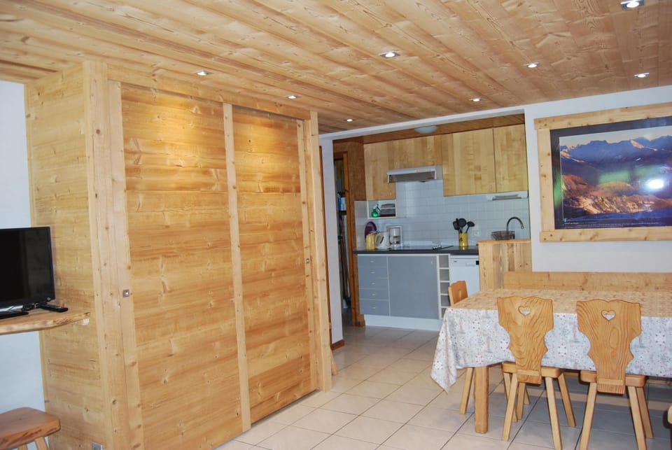 Vieille Bergerie 1 Apartment in La Clusaz