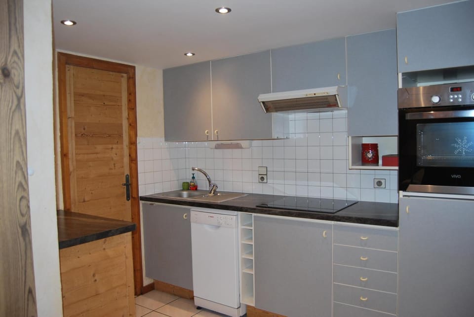 Vieille Bergerie 2 Apartment in La Clusaz