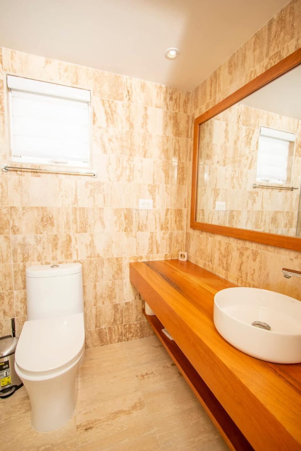 Modern 2BR Caribbean Apt -Pool & Beach Access Apartment in Puerto Plata