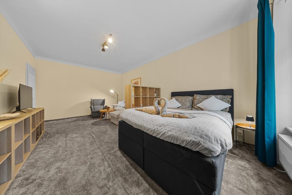 Historic Center Studio Klemensova Apartment in Bratislava