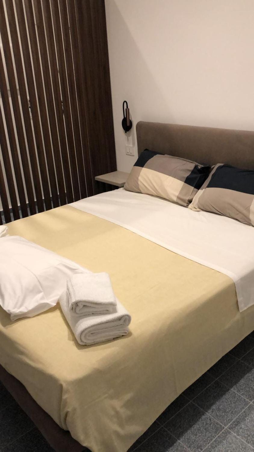 SuiteSweetGiovanna Apartment in Taormina