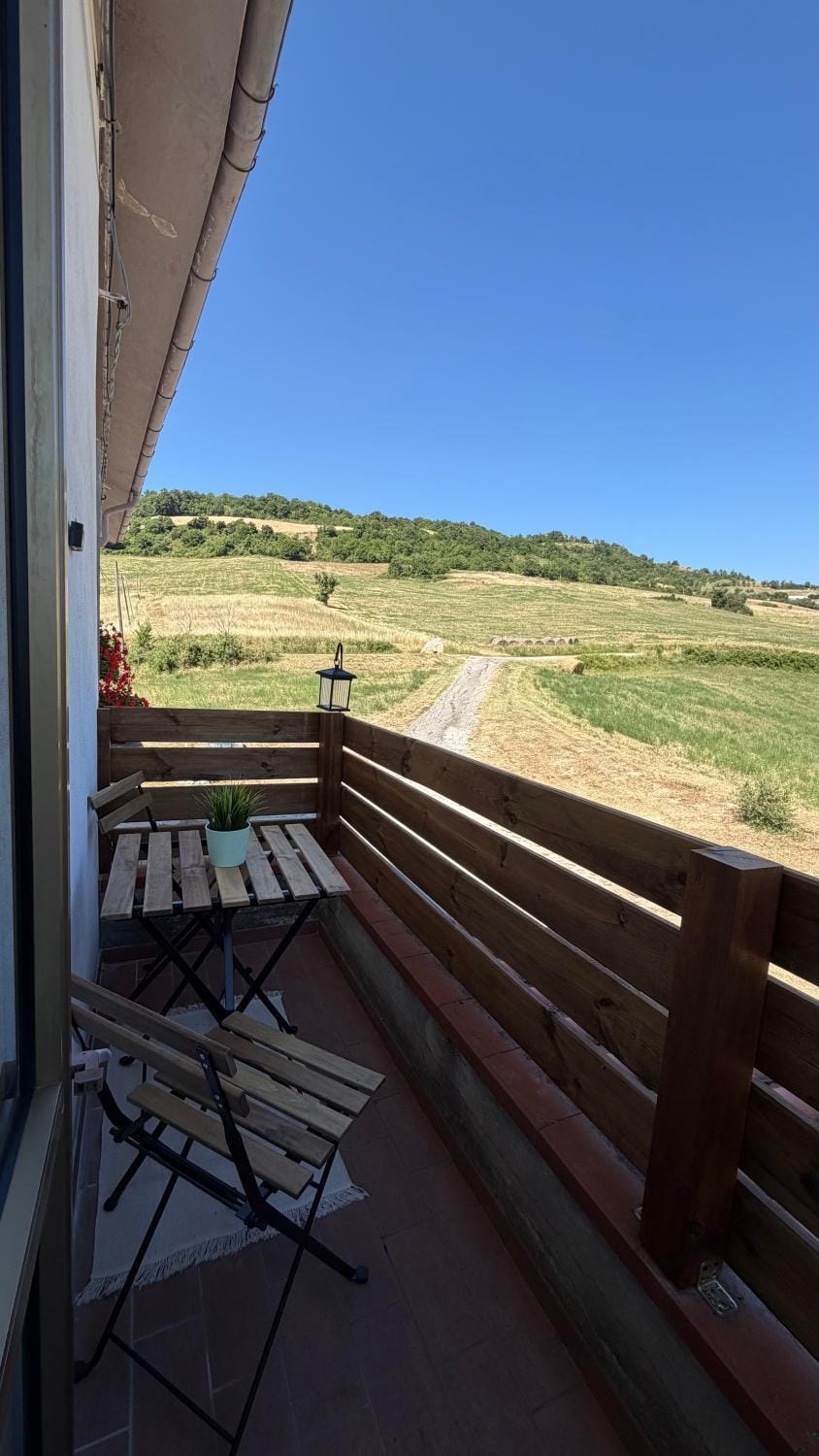 View (from property/room)