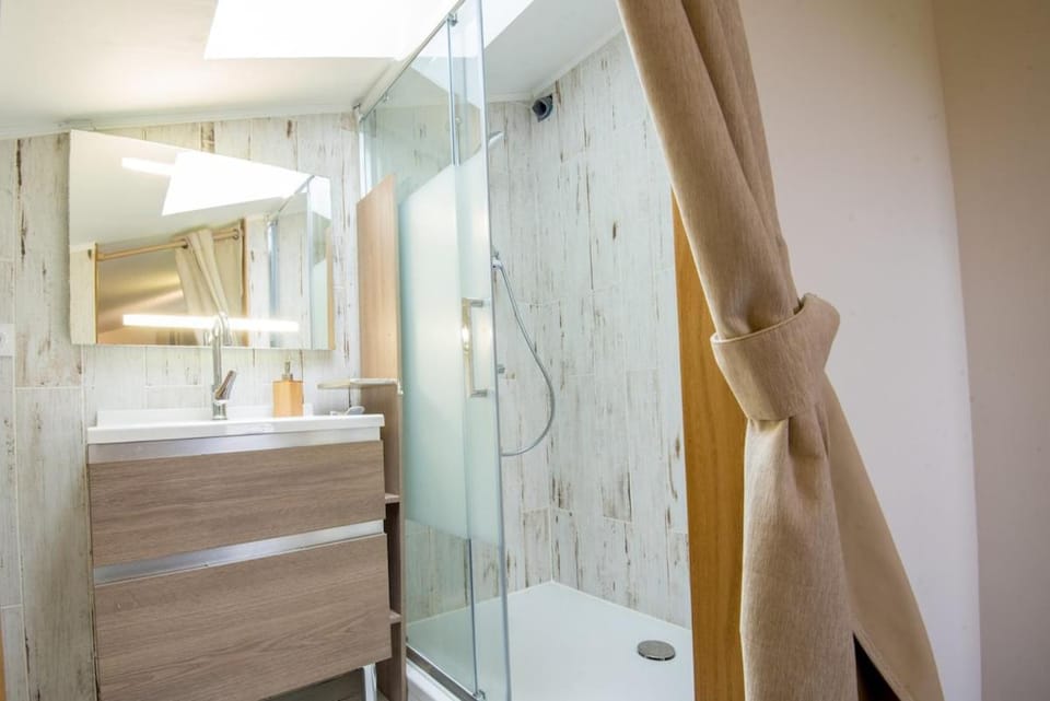 Le Bellevue House in Pays de la Loire