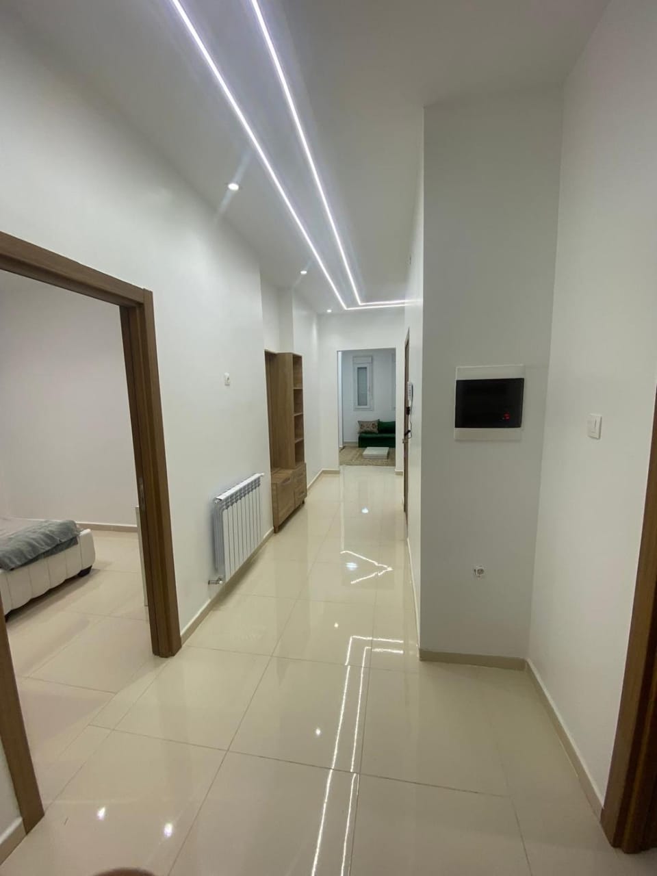 Apparemment t4 tout neuf à mostaganem Apartment in Algeria