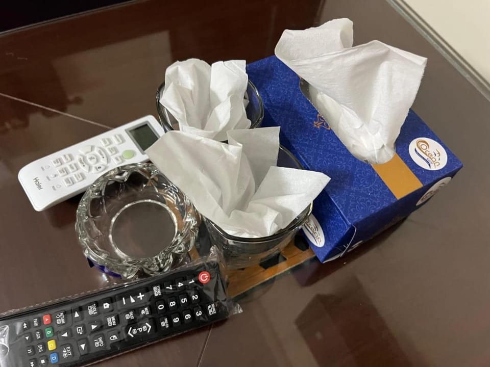 Hotel Grand Palace In Clifton Bed and Breakfast in Karachi