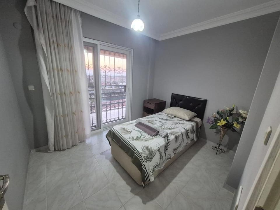 Detached Summer House with Peaceful View House in Aydın Province