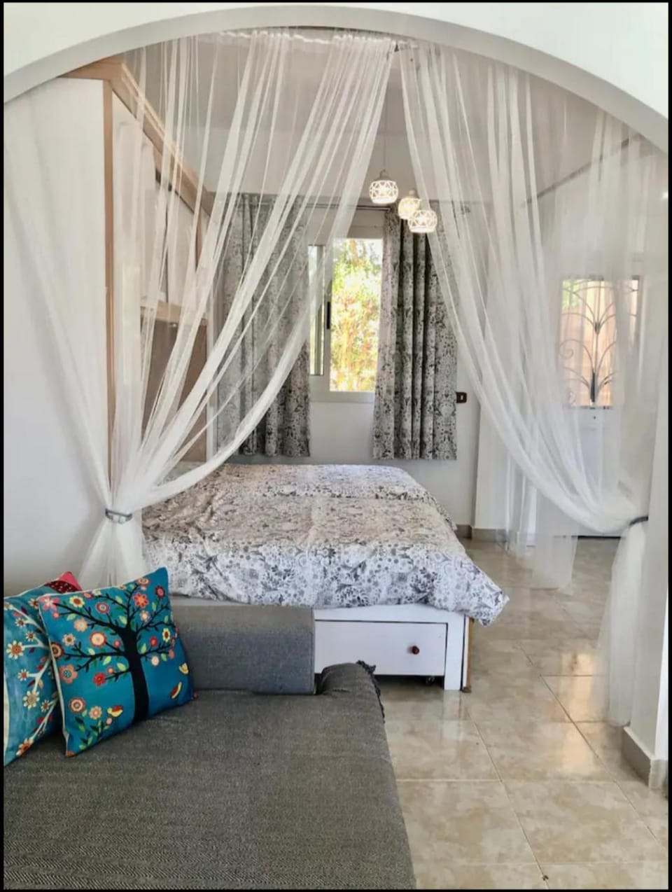 Studio at Egyptian Experience Resort Apartment in Sharm El-Sheikh