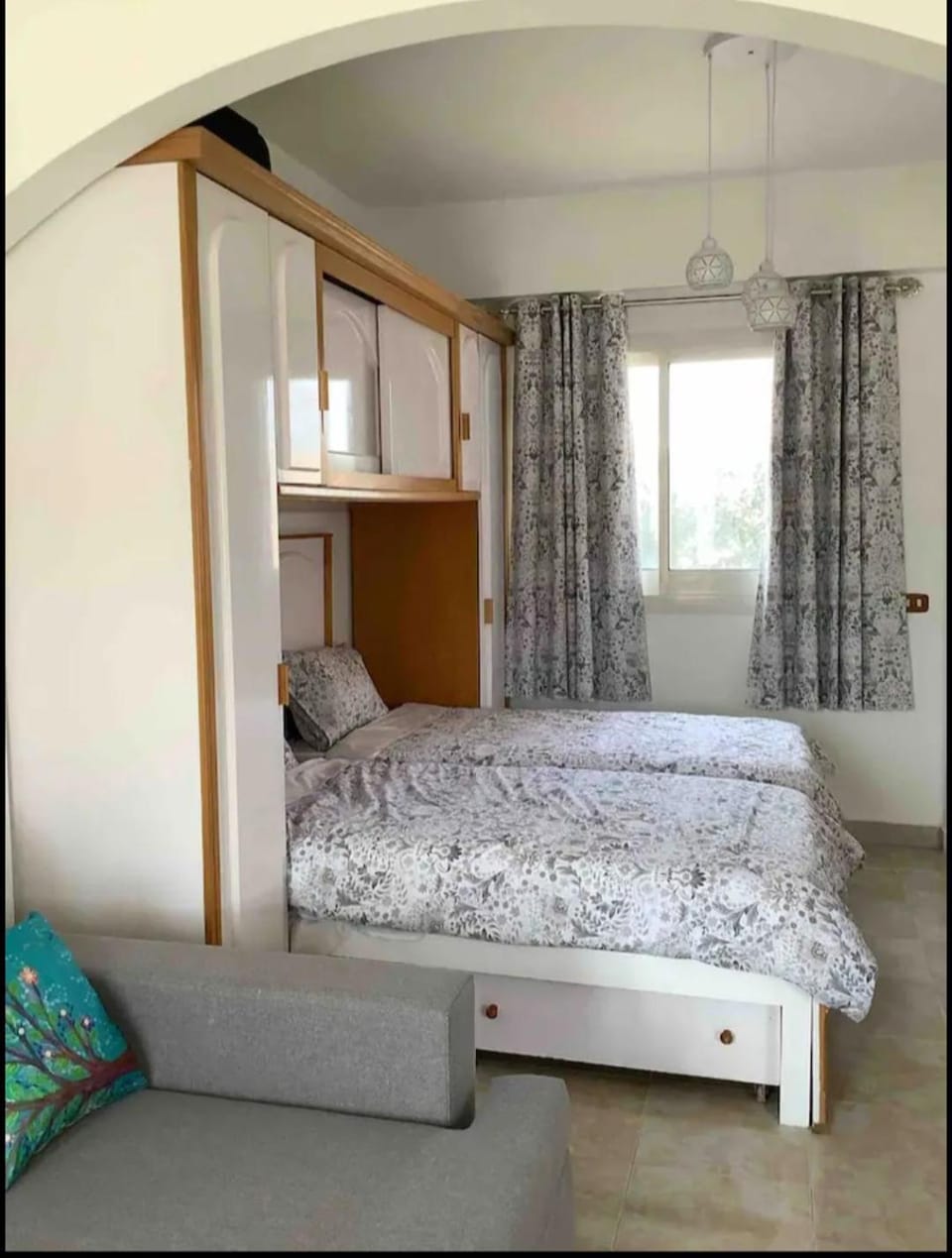 Studio at Egyptian Experience Resort Apartment in Sharm El-Sheikh