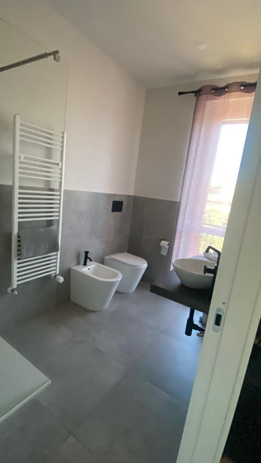 Toilet, Bathroom, bidet