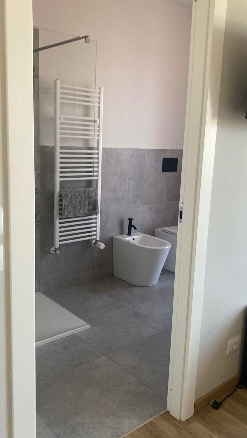 Toilet, Bathroom