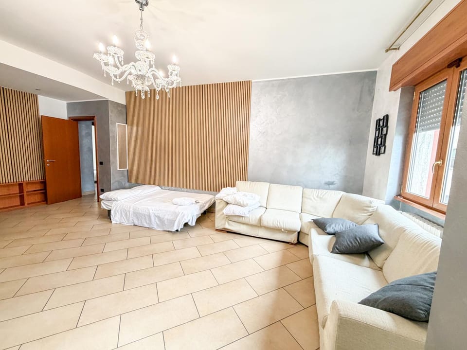 Appartamento Milano Duomo-Porta romana M3 Apartment in Milan