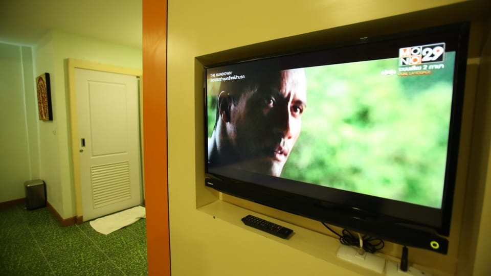 TV and multimedia