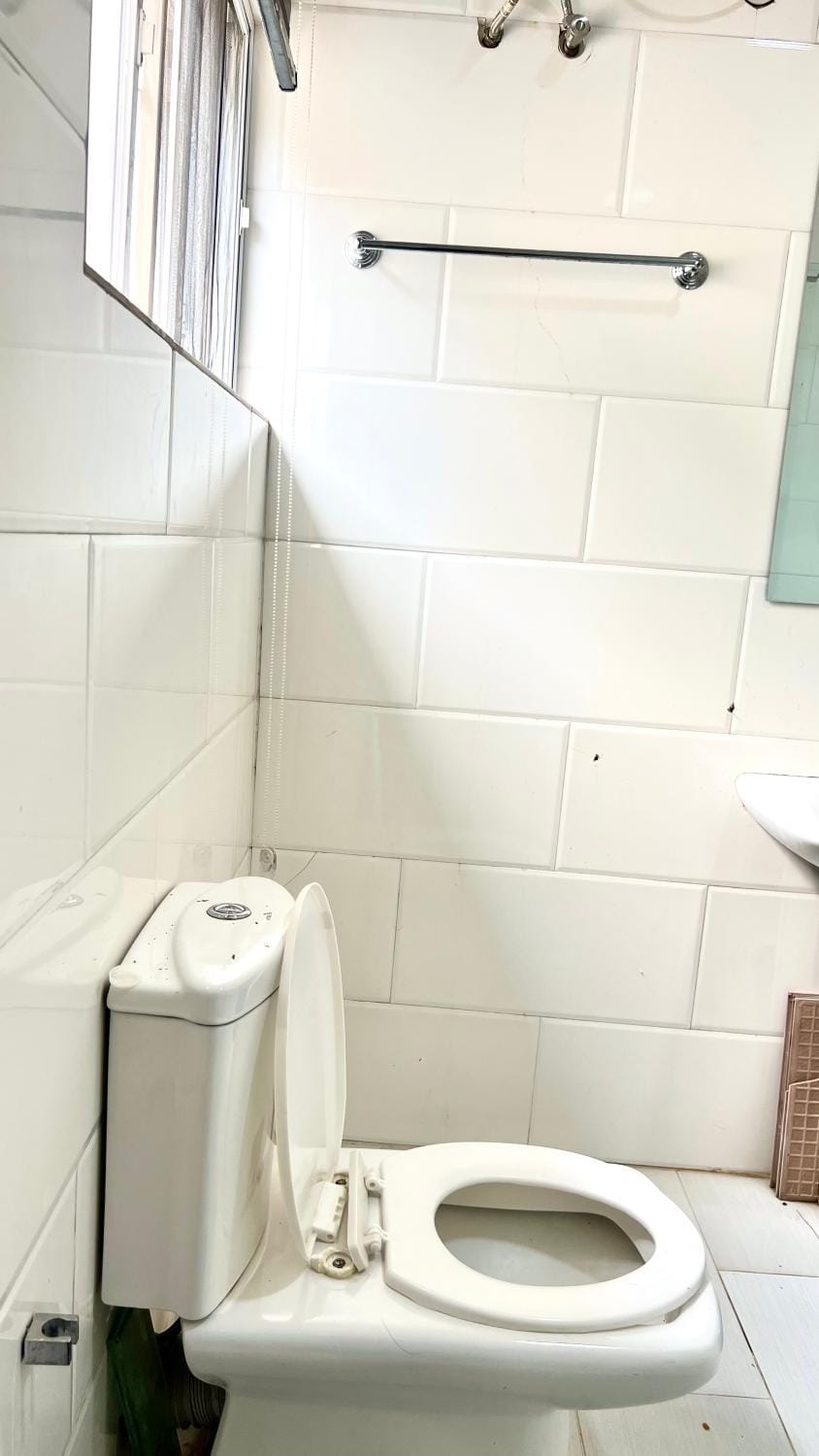 Toilet, Bathroom