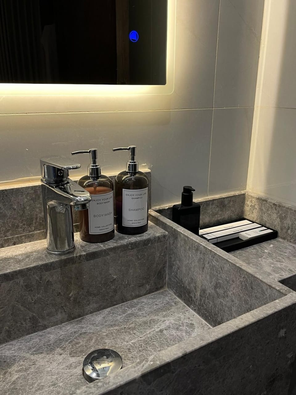 Luxurious suite with a workspace Apartment in Jeddah