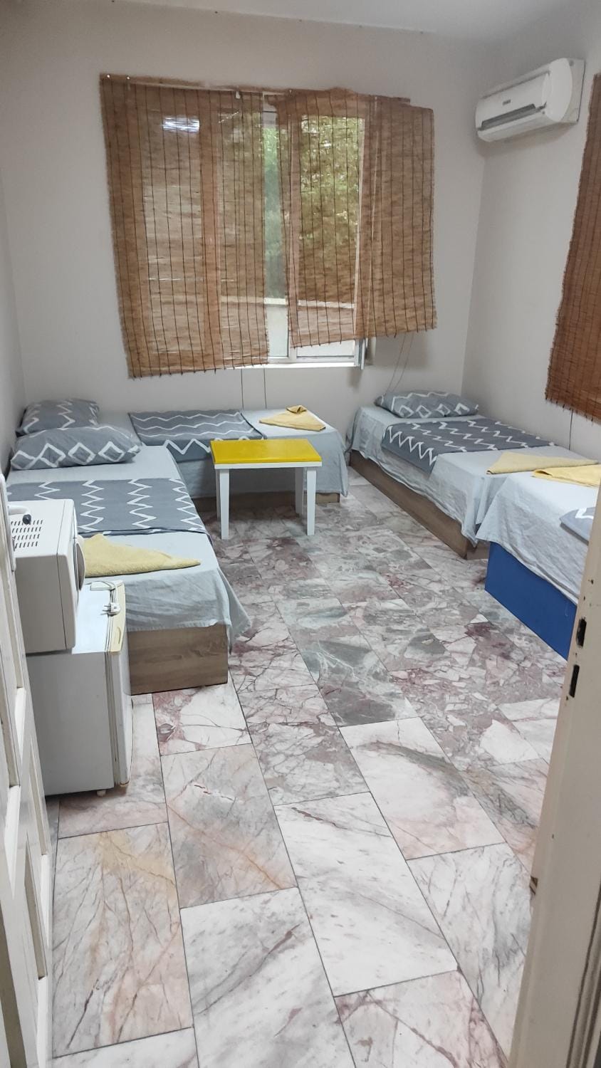 Стая лидер хаус Apartment in Varna