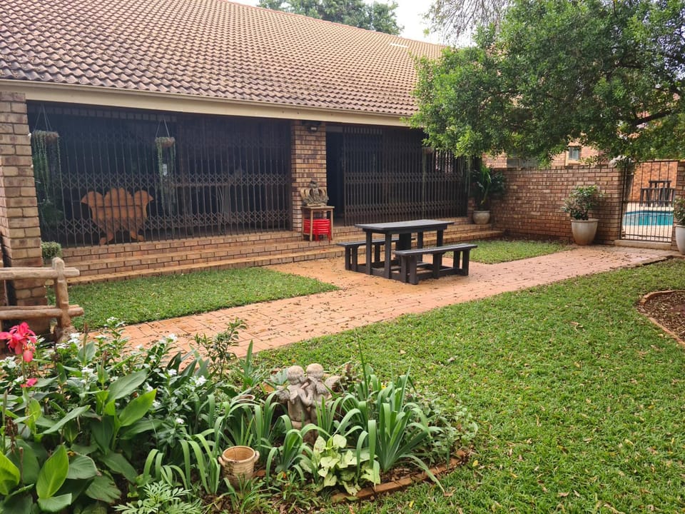 Chandané Guesthouse Bed and Breakfast in South Africa