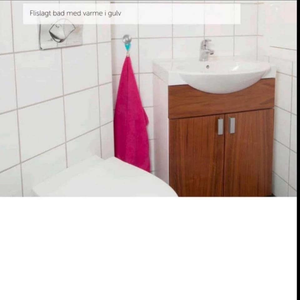 Loft apartment in the heart of Kirkenes Apartment in Troms Og Finnmark