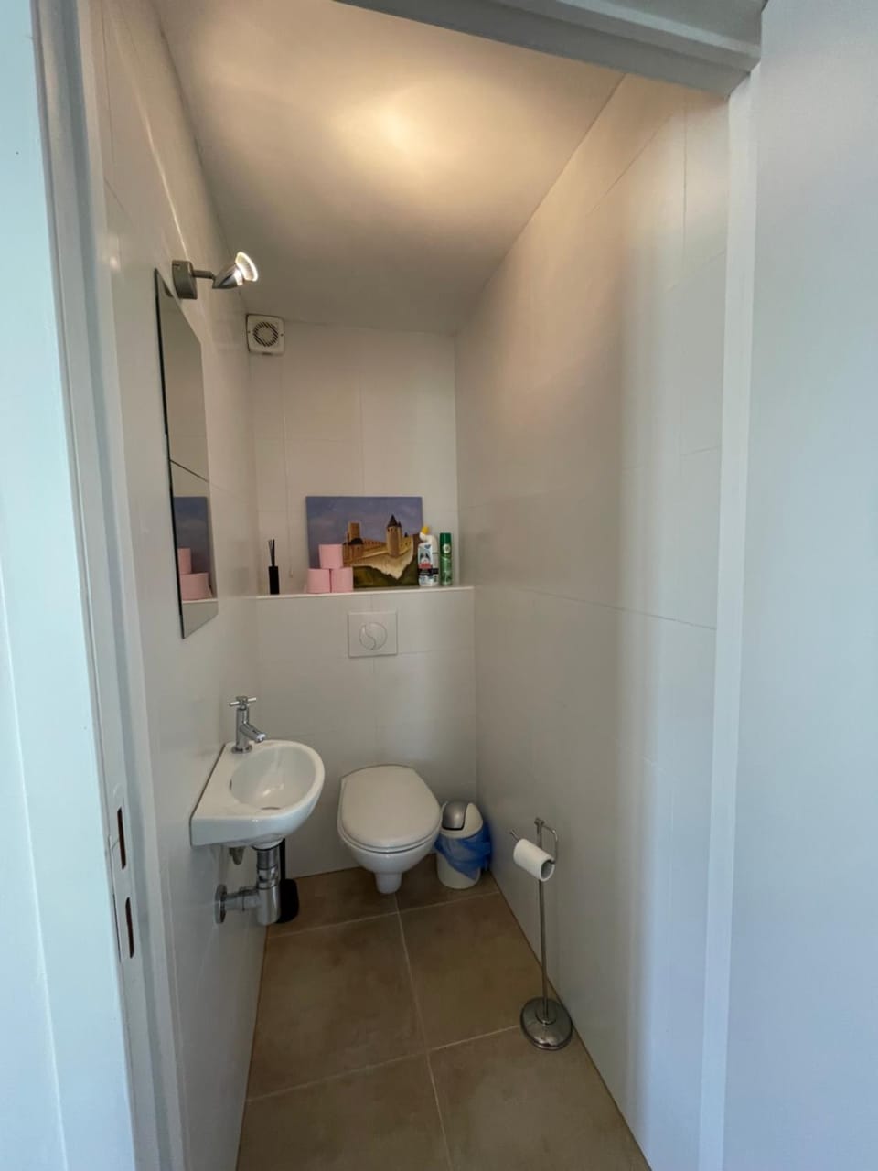 Appartement Rez de chaussée Apartment in Occitanie