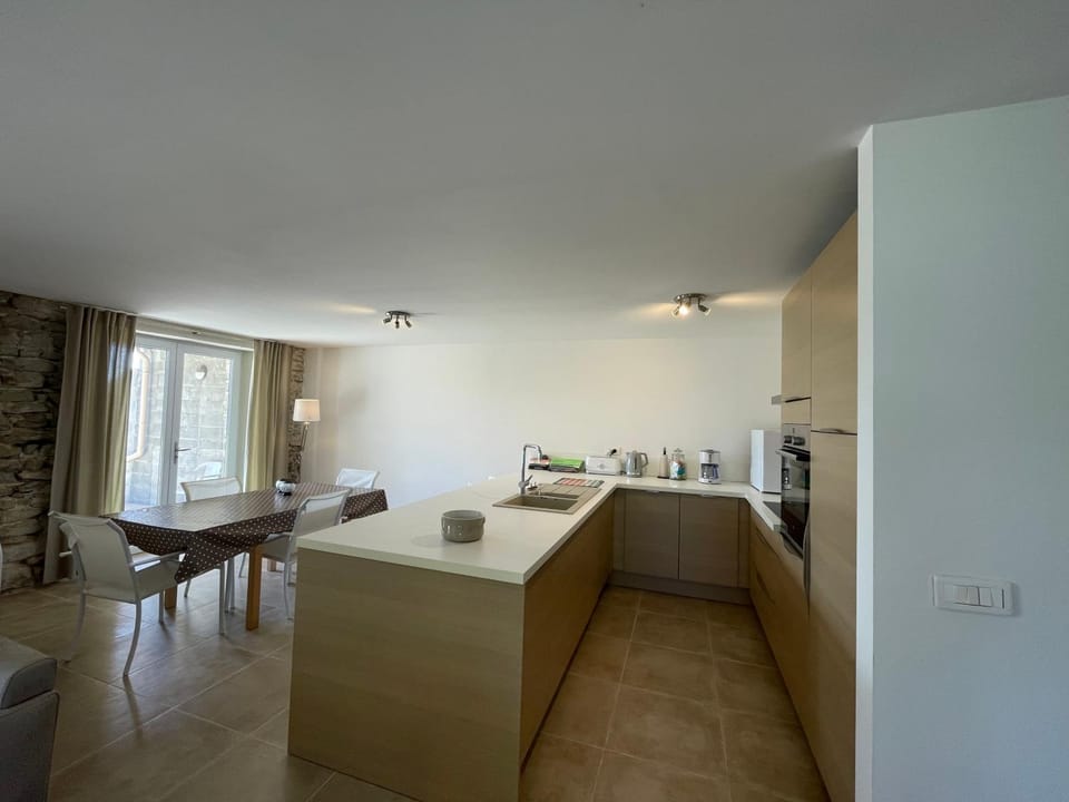 Appartement Rez de chaussée Apartment in Occitanie