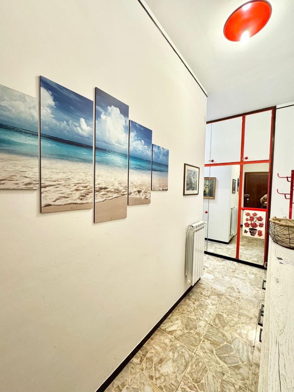 La casa di Graziella Apartment in Finale Ligure