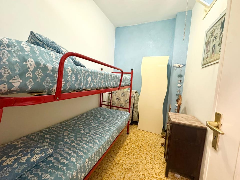 La casa di Graziella Apartment in Finale Ligure
